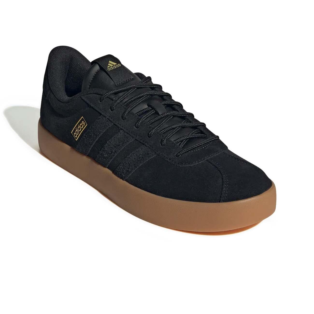 Adidas Jr8609 Vl Court 3.0 Spor Ayakkabı Siyah - 3