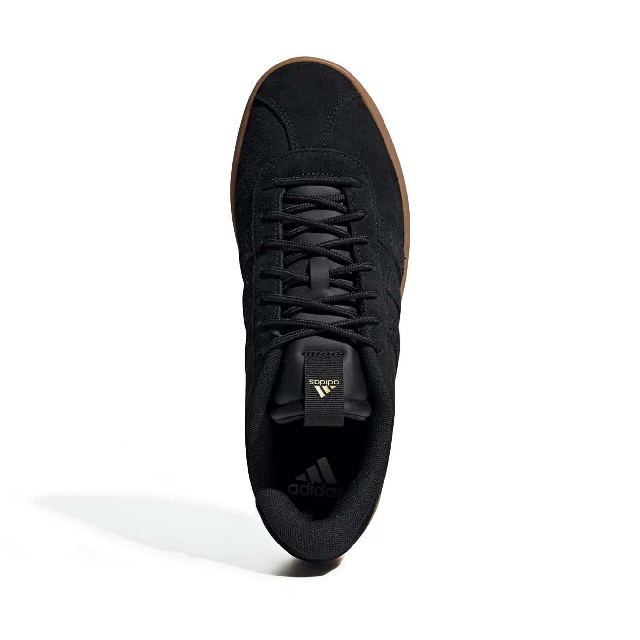 Adidas Jr8609 Vl Court 3.0 Spor Ayakkabı Siyah - 5