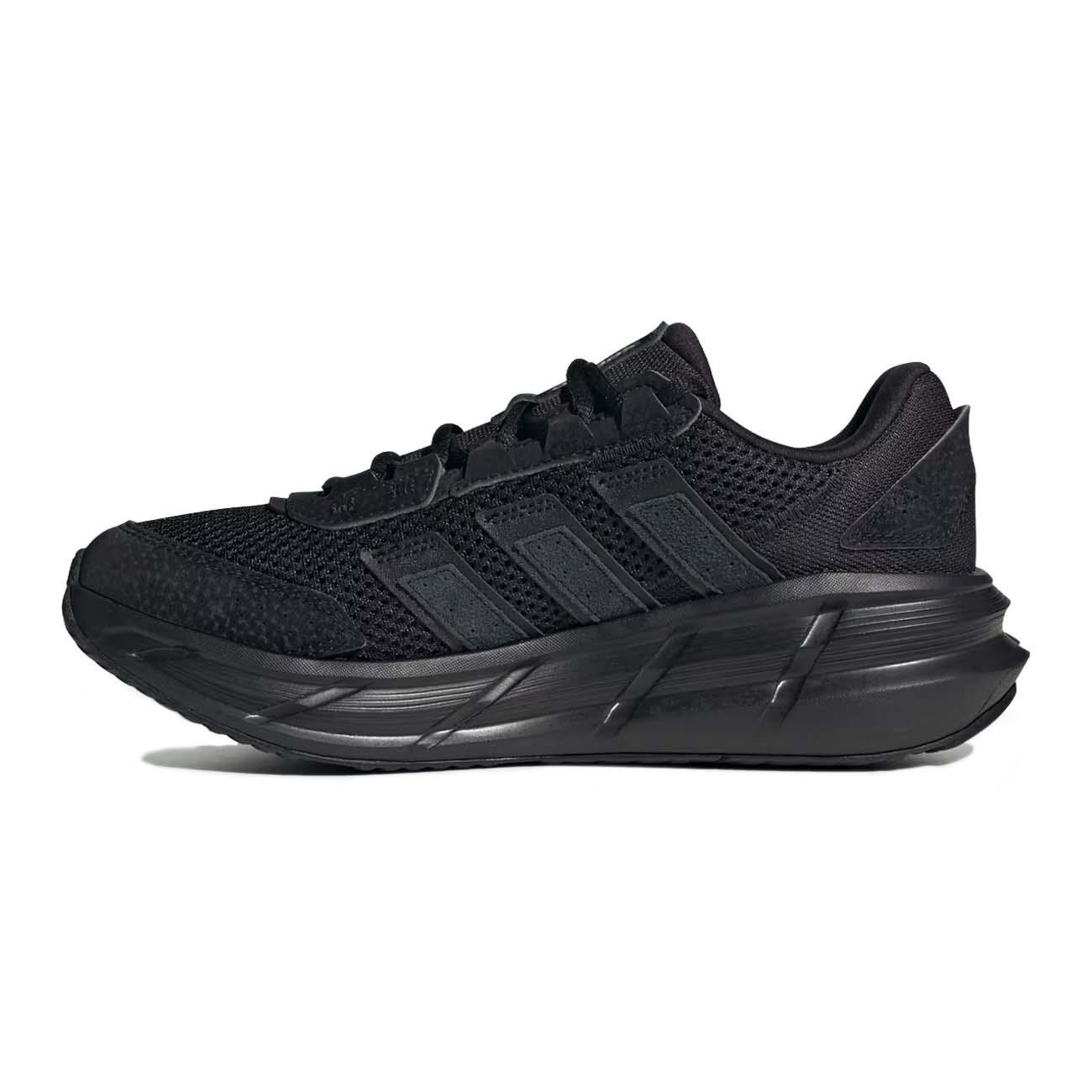 Adidas Jr8731 Astrastar Spor Ayakkabı Siyah - 2