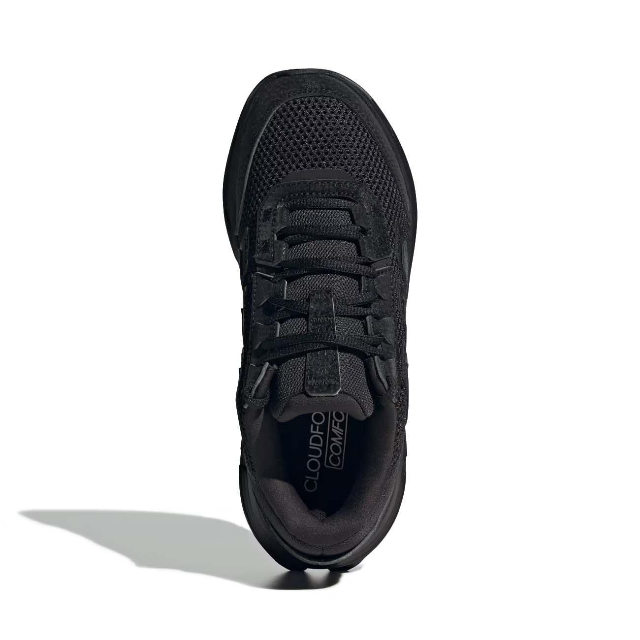 Adidas Jr8731 Astrastar Spor Ayakkabı Siyah - 4