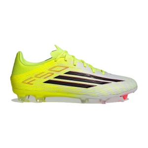 Adidas JR8995 F50 League FG/MG Krampon Sarı - Adidas