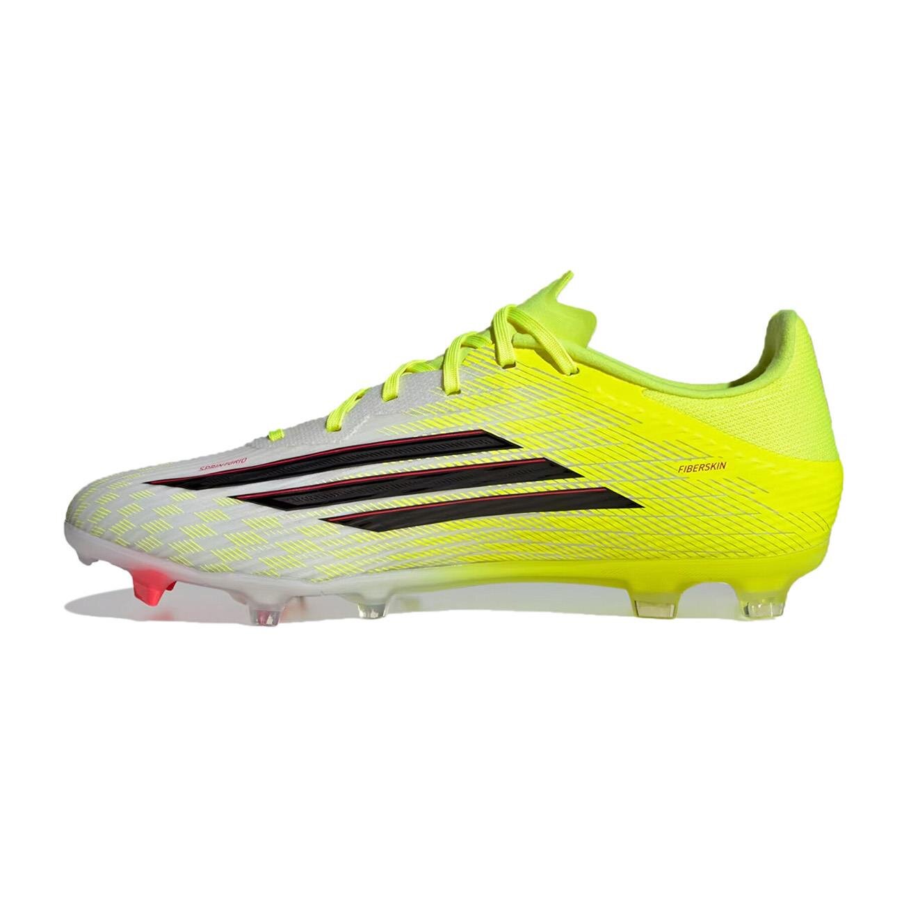 Adidas JR8995 F50 League FG/MG Krampon Sarı - 2