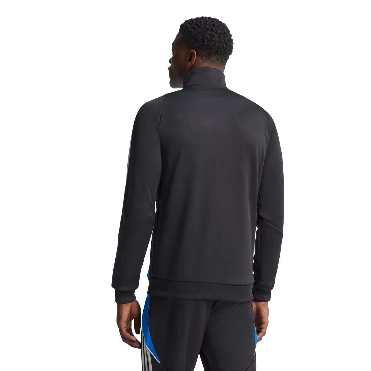 Adidas Jx6299 Jb Tr Eşofman Üstü Siyah - 3