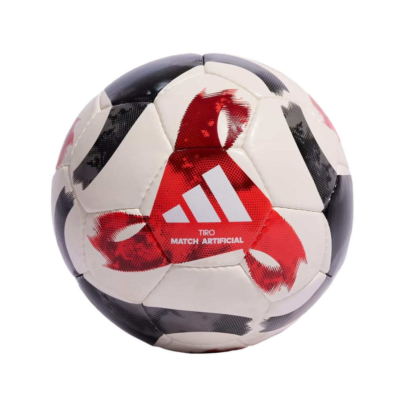 Adidas Jz9980 Tiro Match Tf Top Beyaz-Siyah - 1