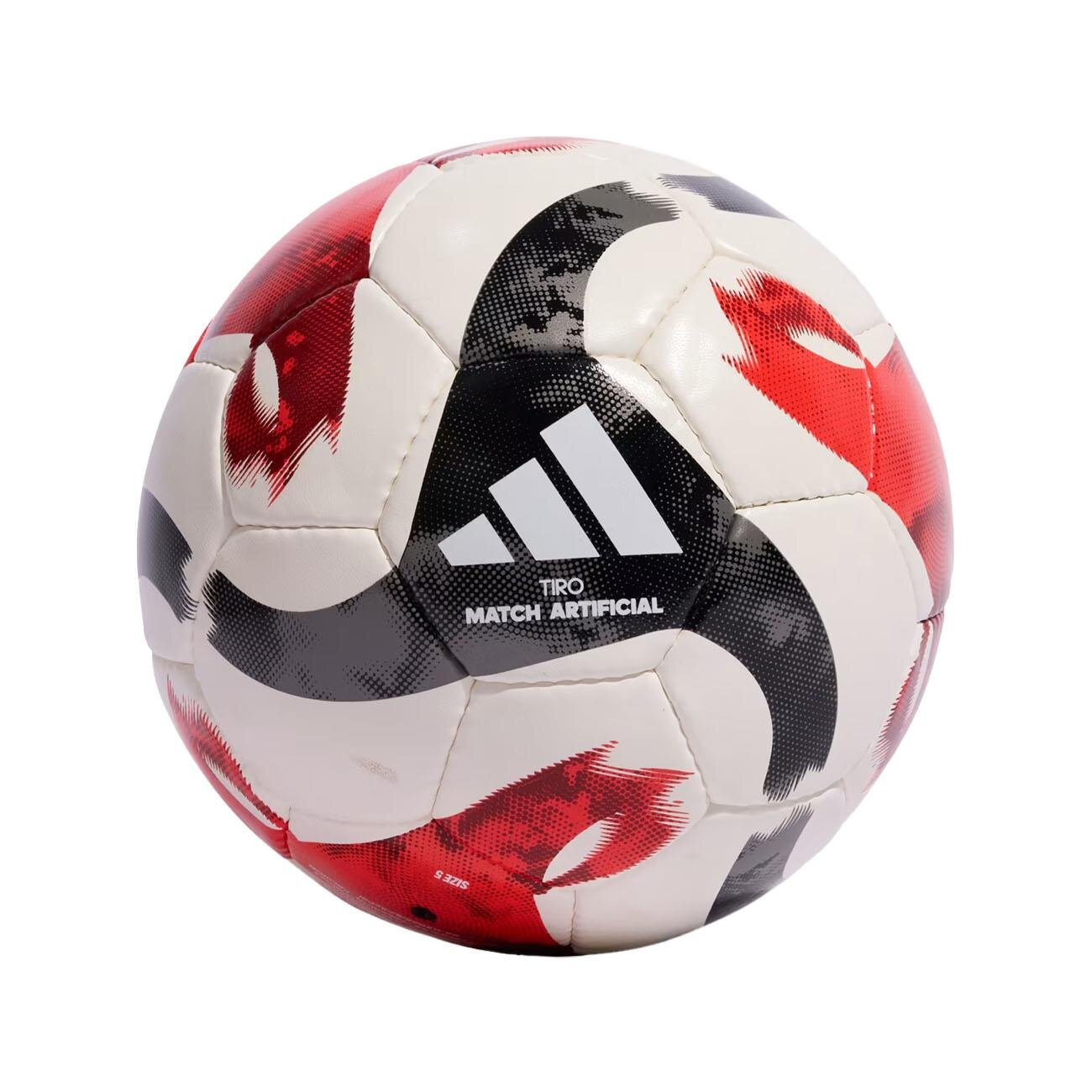 Adidas Jz9980 Tiro Match Tf Top Beyaz-Siyah - 2