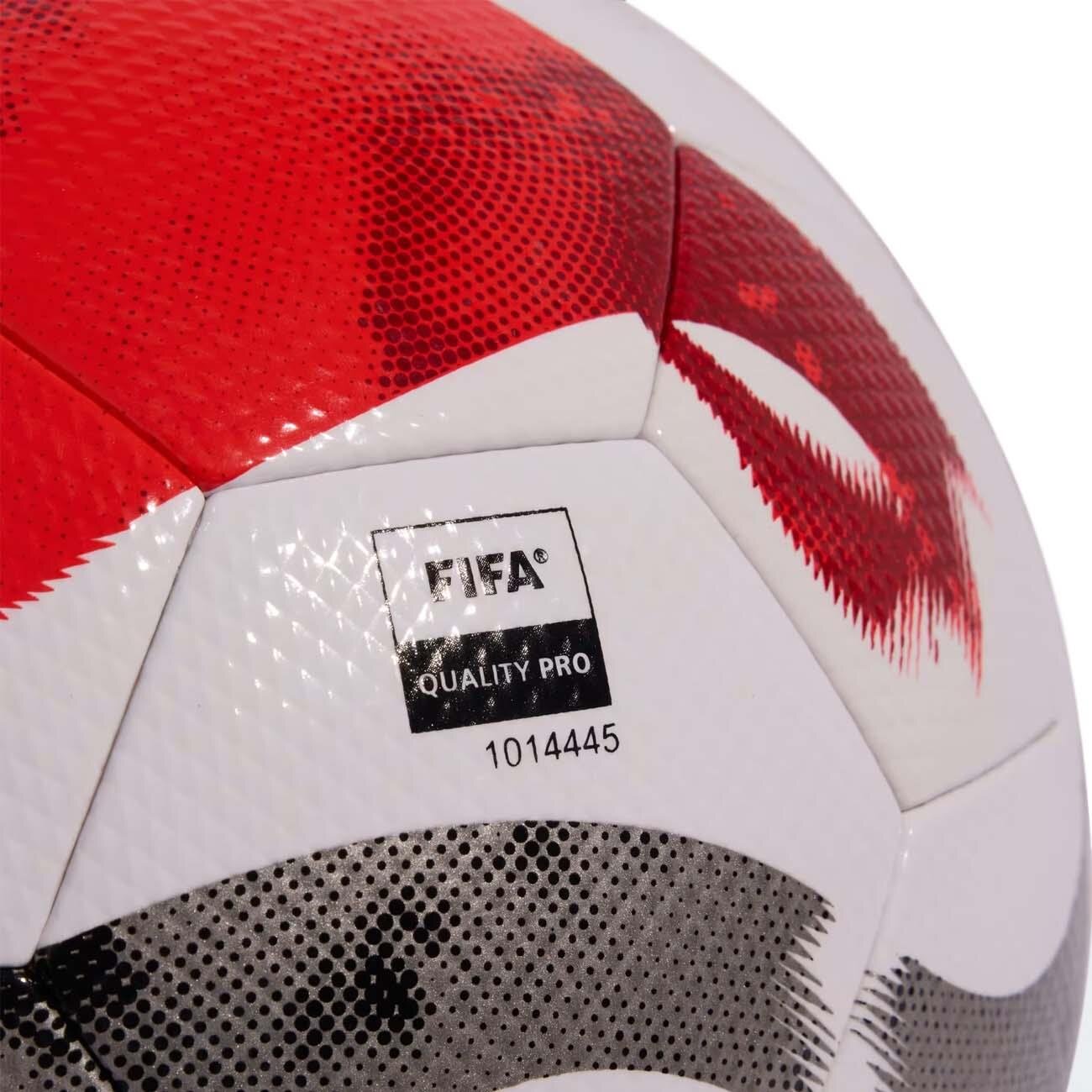 Adidas Jz9986 Tiro Com Tff Top Beyaz-Siyah - 4