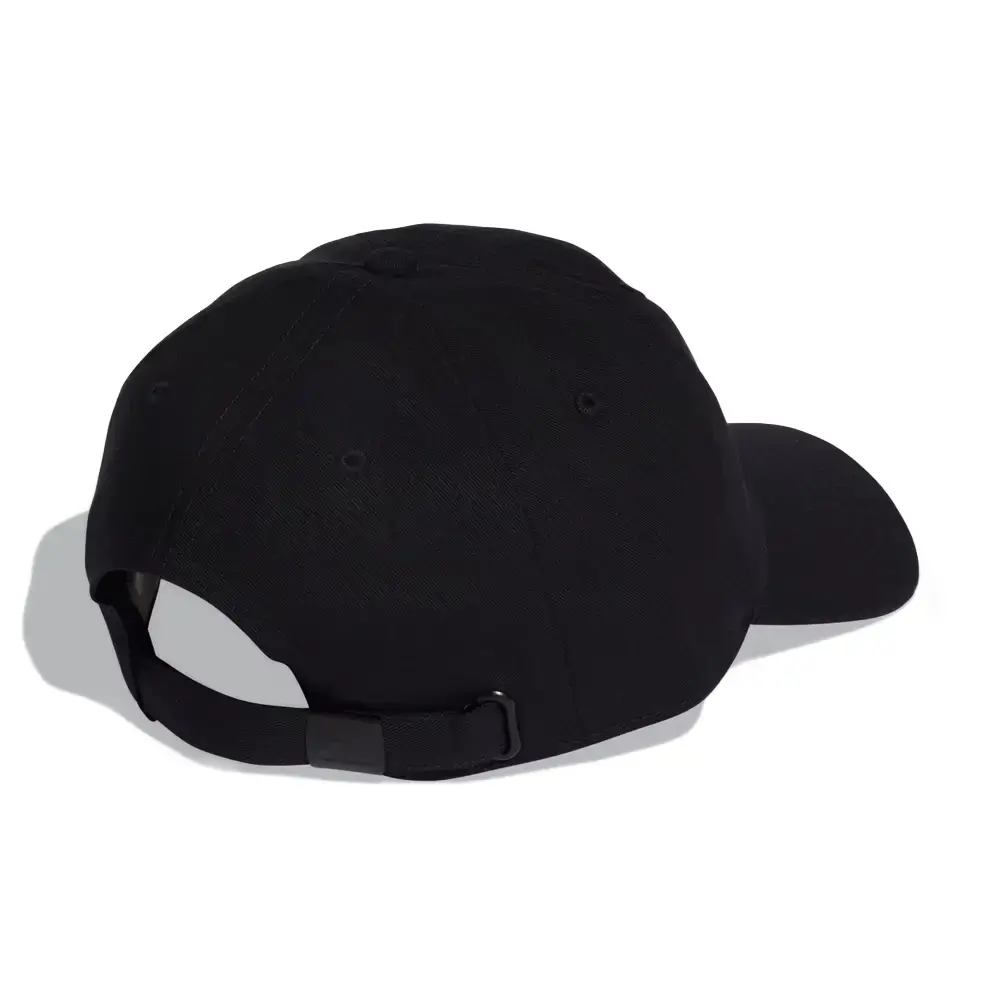Adidas Ka7187 Dada Cap Big Log Şapka Siyah - 1