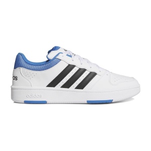 Adidas KI1060 Hoops Classic Spor Ayakkabı Beyaz - Adidas