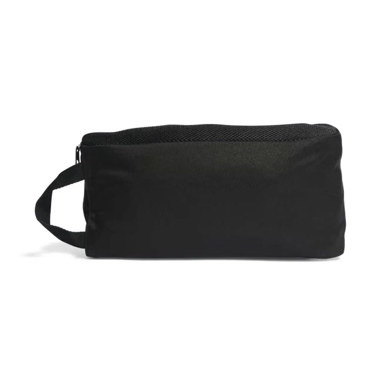 Adidas Shoebag Spor Çantası Siyah - 3