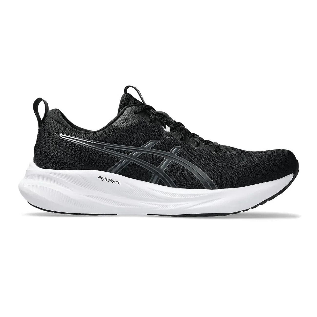 Asics 1011B962 Gel-Pulse 16 Spor Ayakkabı Antrasit - 1
