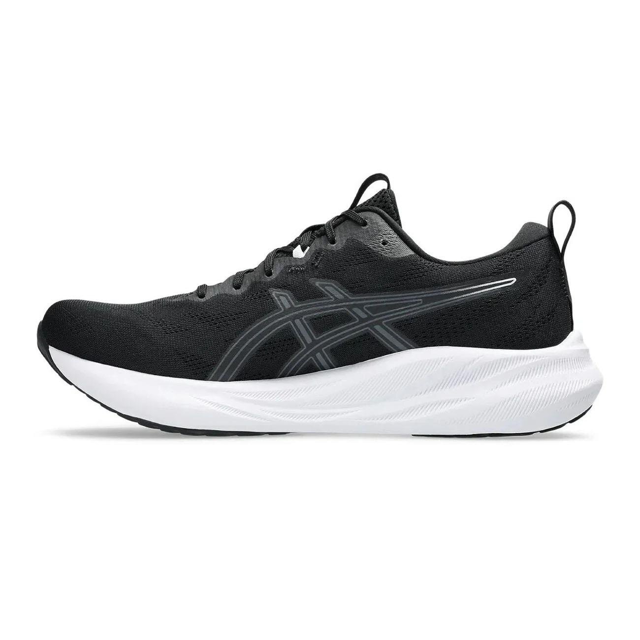 Asics 1011B962 Gel-Pulse 16 Spor Ayakkabı Antrasit - 2