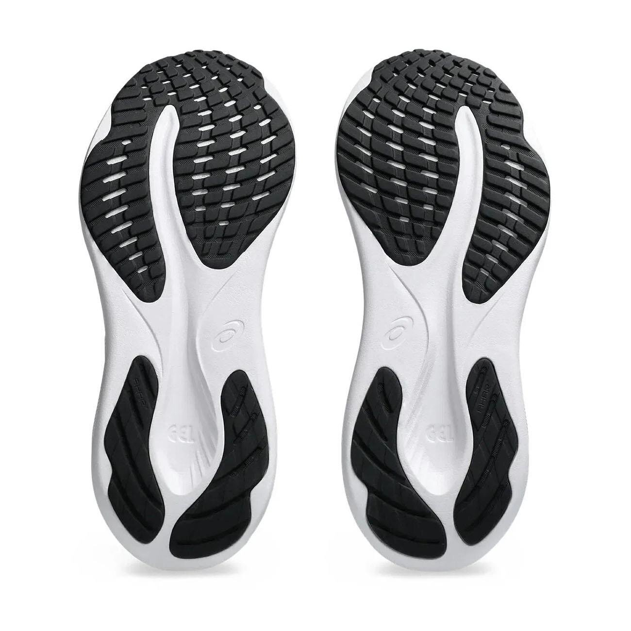 Asics 1011B962 Gel-Pulse 16 Spor Ayakkabı Antrasit - 6