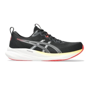 Asics 1011B962 Gel-Pulse 16 Spor Ayakkabı Siyah - Asics