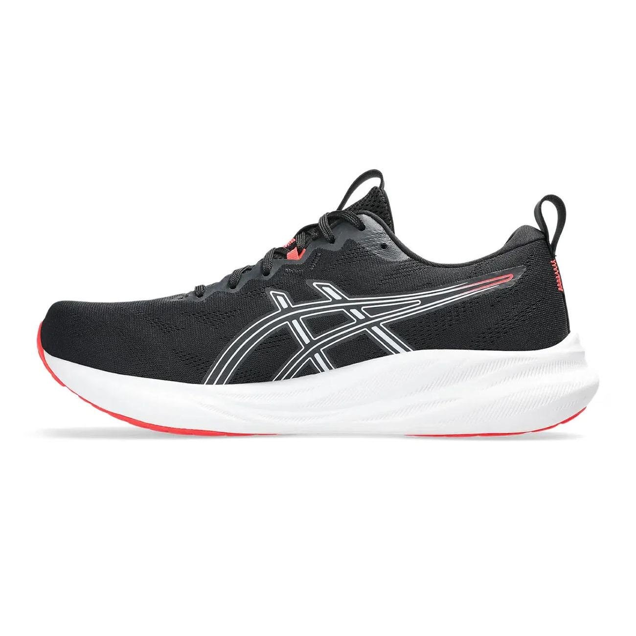 Asics 1011B962 Gel-Pulse 16 Spor Ayakkabı Siyah - 2