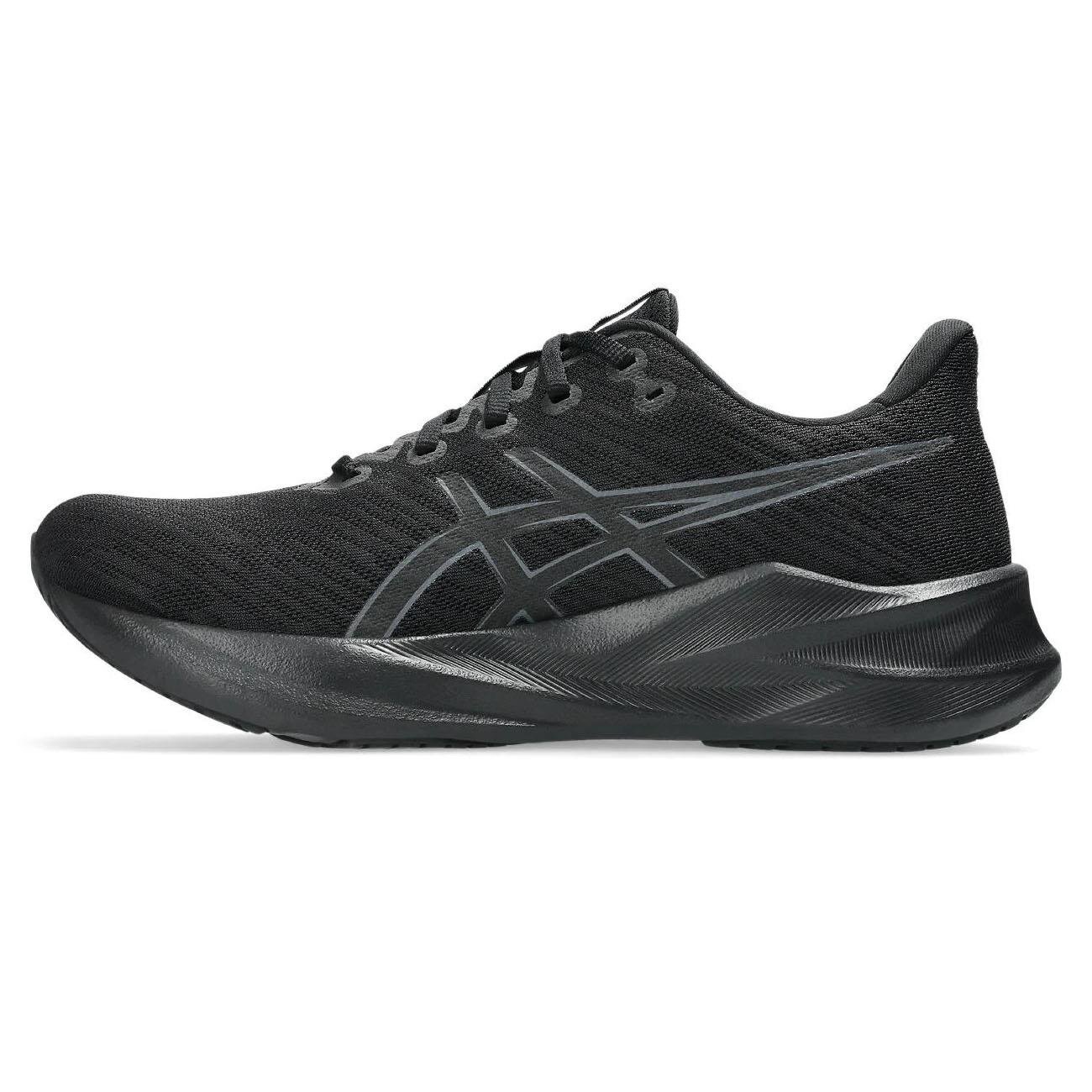Asics 1011B984 Versablast 4 Spor Ayakkabı Siyah - 2