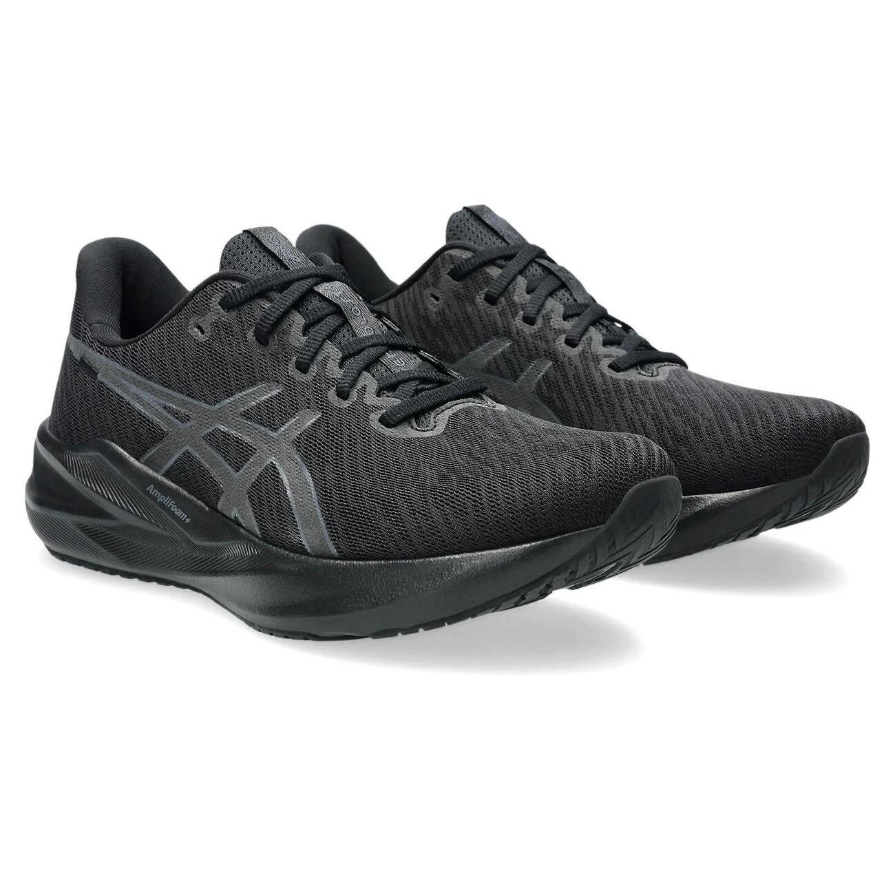 Asics 1011B984 Versablast 4 Spor Ayakkabı Siyah - 3