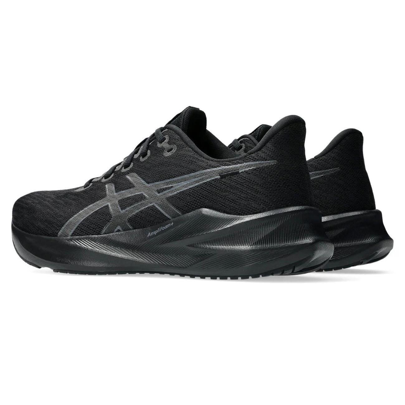 Asics 1011B984 Versablast 4 Spor Ayakkabı Siyah - 4