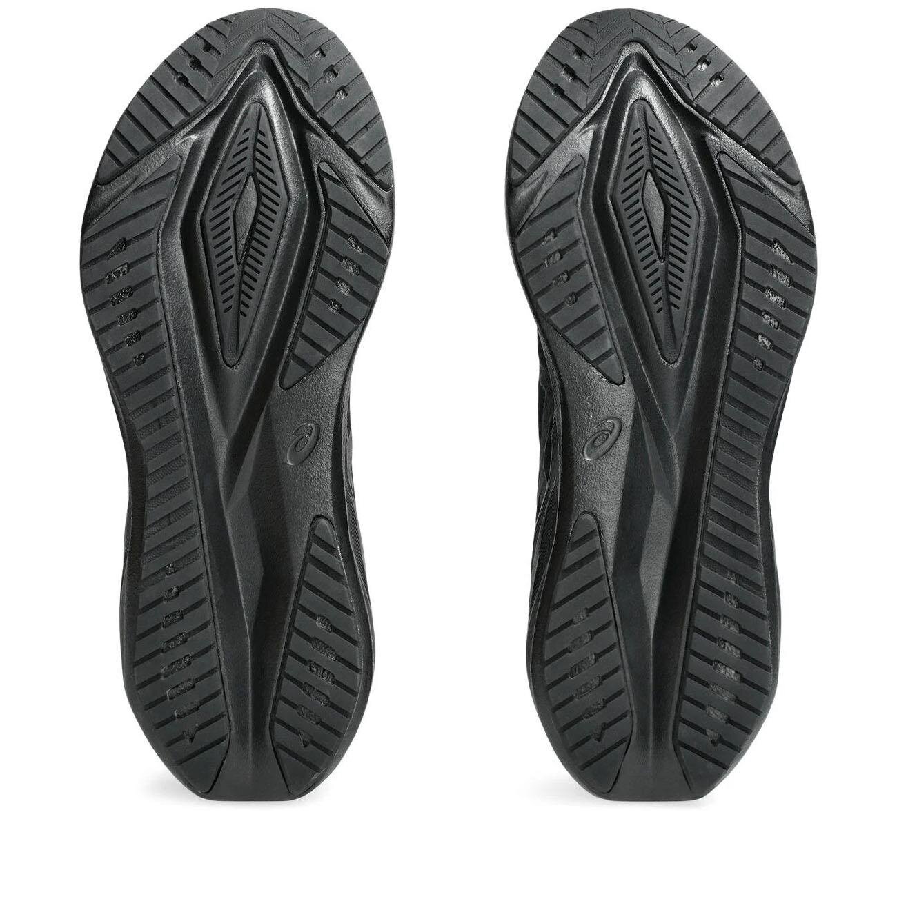 Asics 1011B984 Versablast 4 Spor Ayakkabı Siyah - 6