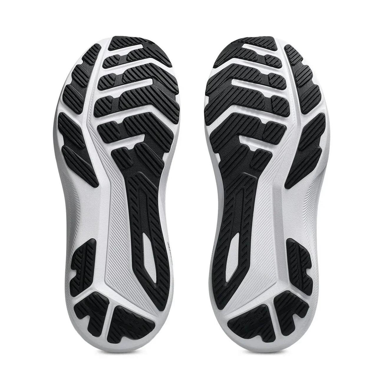 Asics 1011C077 Gt-1000 14 Spor Ayakkabı Siyah - 4