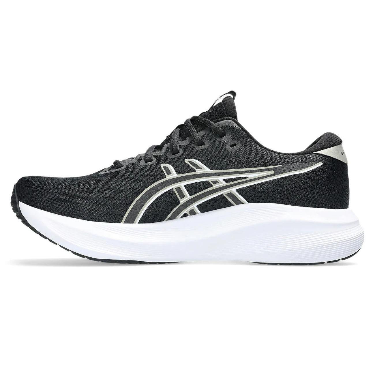 Asics 1011C080 Gel-Excite 11 Spor Ayakkabı Siyah - 2