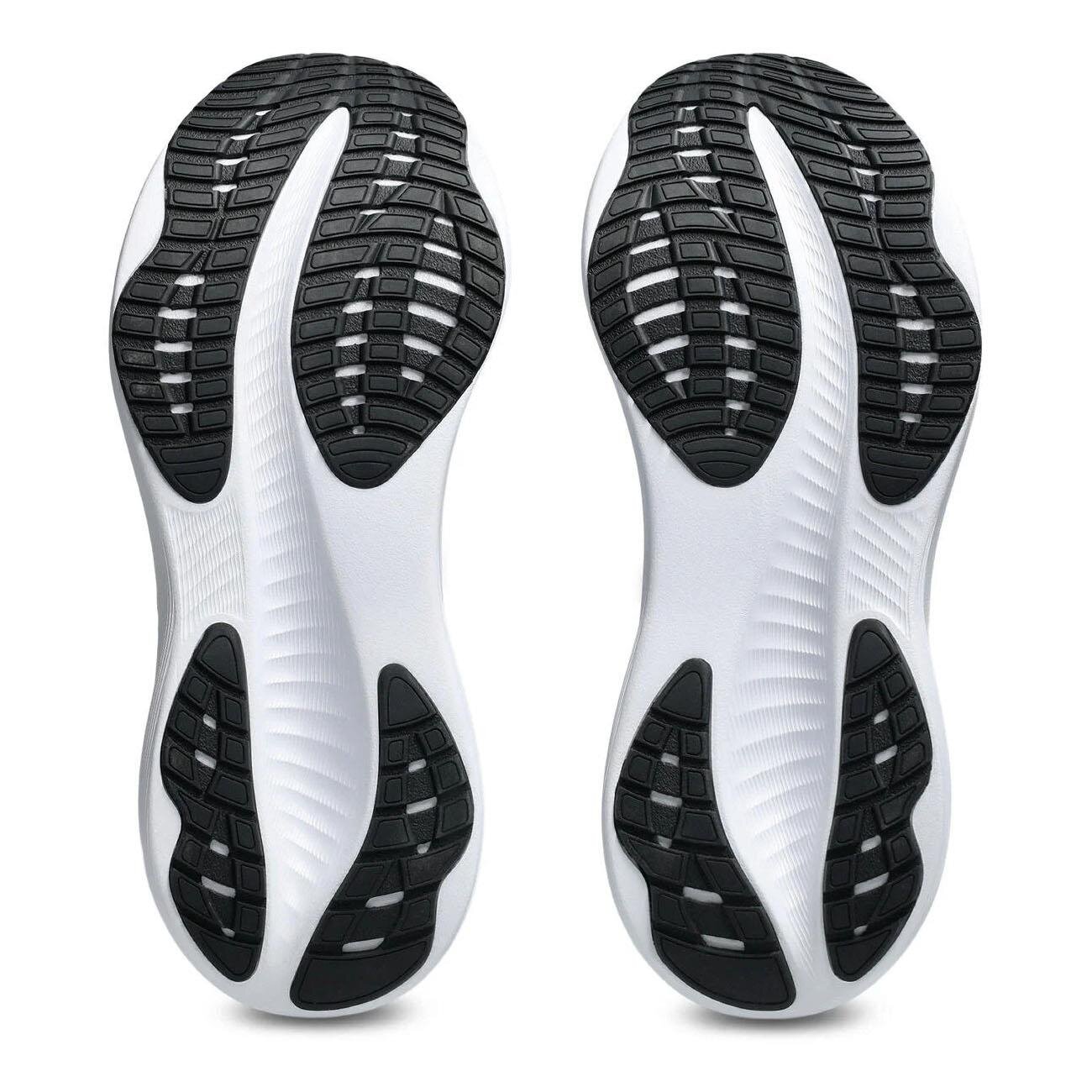 Asics 1011C080 Gel-Excite 11 Spor Ayakkabı Siyah - 5