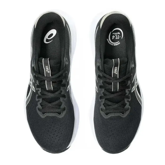 Asics 1011C080 Gel-Excite 11 Spor Ayakkabı Siyah - 4