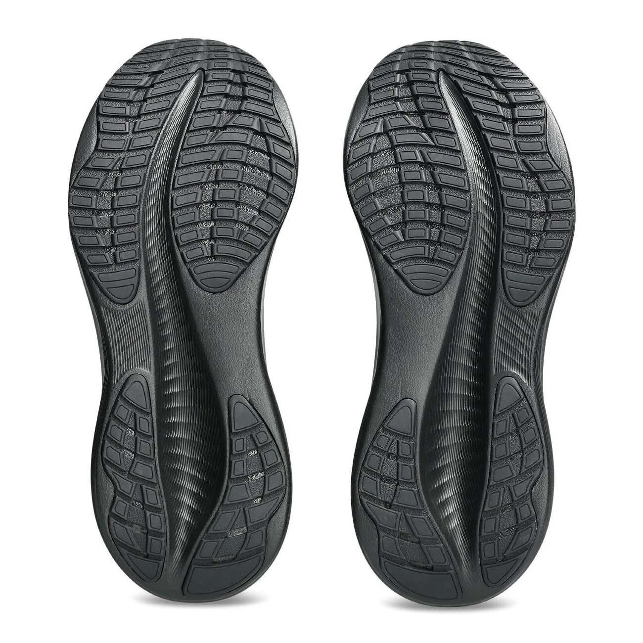 Asics 1011C080 Gel-Excite 11 Spor Ayakkabı Siyah-Siyah - 6