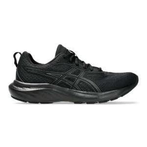 Asics 1012B681 Gel-Contend 9 Spor Ayakkabı Siyah - Asics