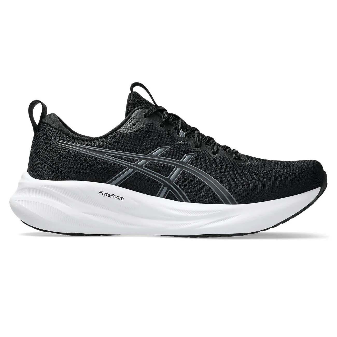 Asics 1012B755 Gel-Pulse 16 Spor Ayakkabı Siyah - 1