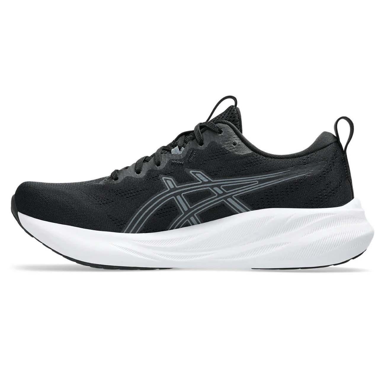 Asics 1012B755 Gel-Pulse 16 Spor Ayakkabı Siyah - 2