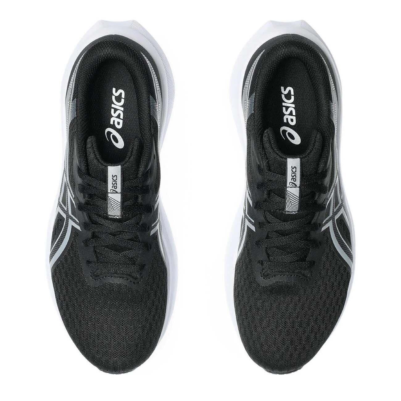 Asics 1012B836 Patriot 14 Spor Ayakkabı Siyah - 5