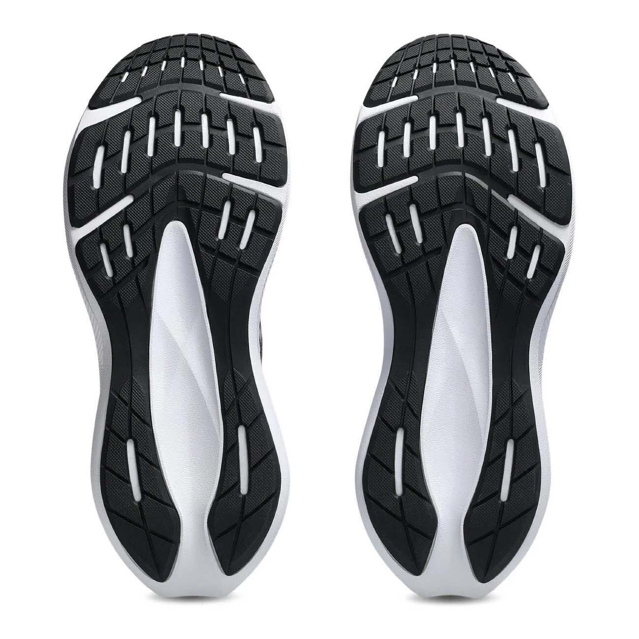 Asics 1012B836 Patriot 14 Spor Ayakkabı Siyah - 6