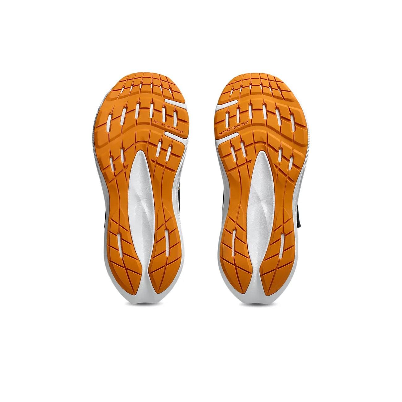 Asics 1014A391 Patriot 14 Ps Spor Ayakkabı Lacivert - 4