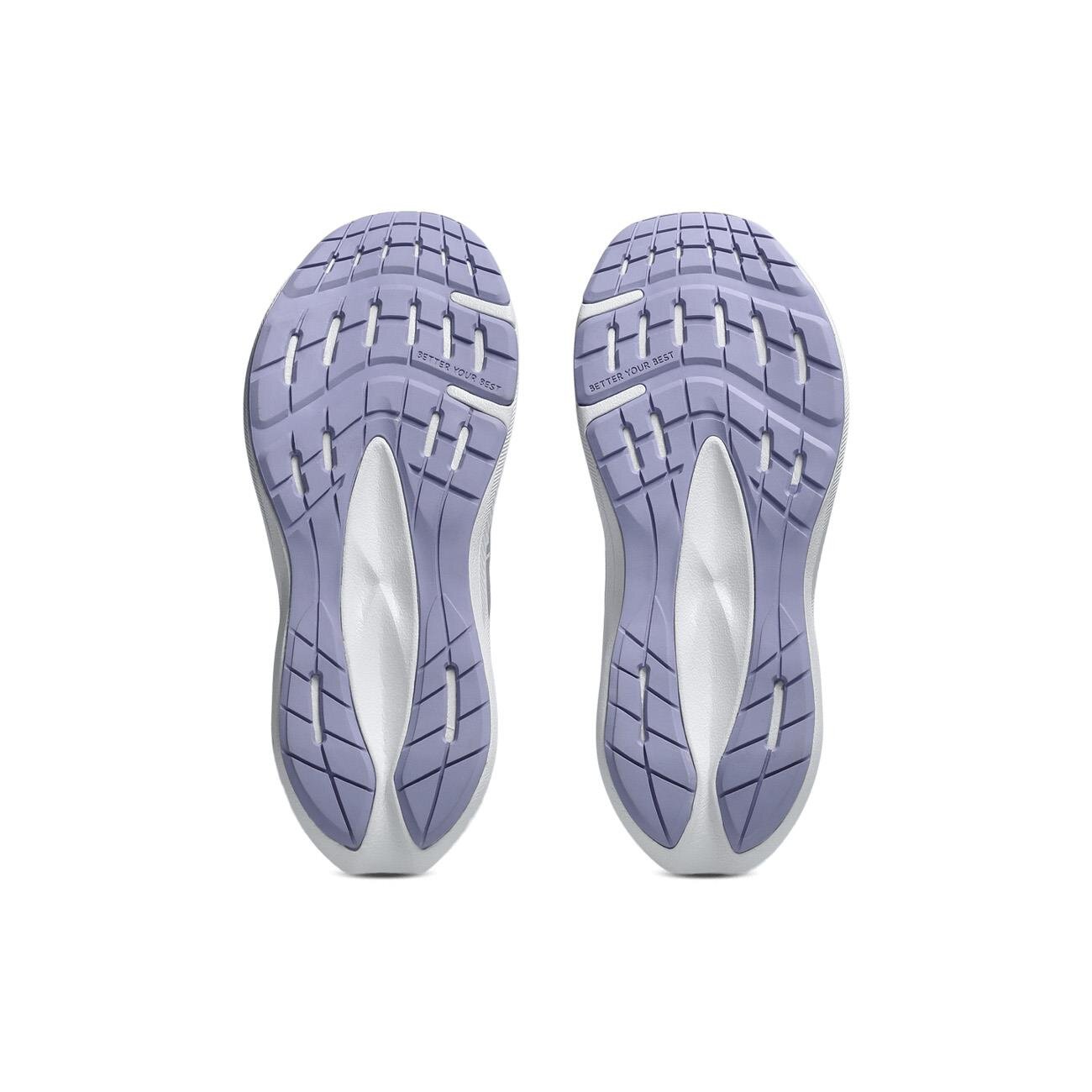 Asics 1014A391 Patriot 14 Ps Spor Ayakkabı Lila - 4