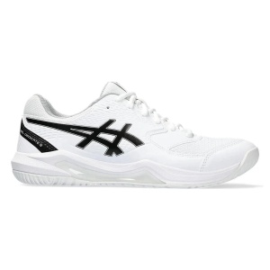 Asics 1041A408 Gel-Dedicate 8 Spor Ayakkabı Beyaz - Asics