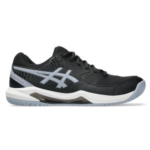 Asics 1041A408 Gel-Dedicate 8 Spor Ayakkabı Siyah - Asics