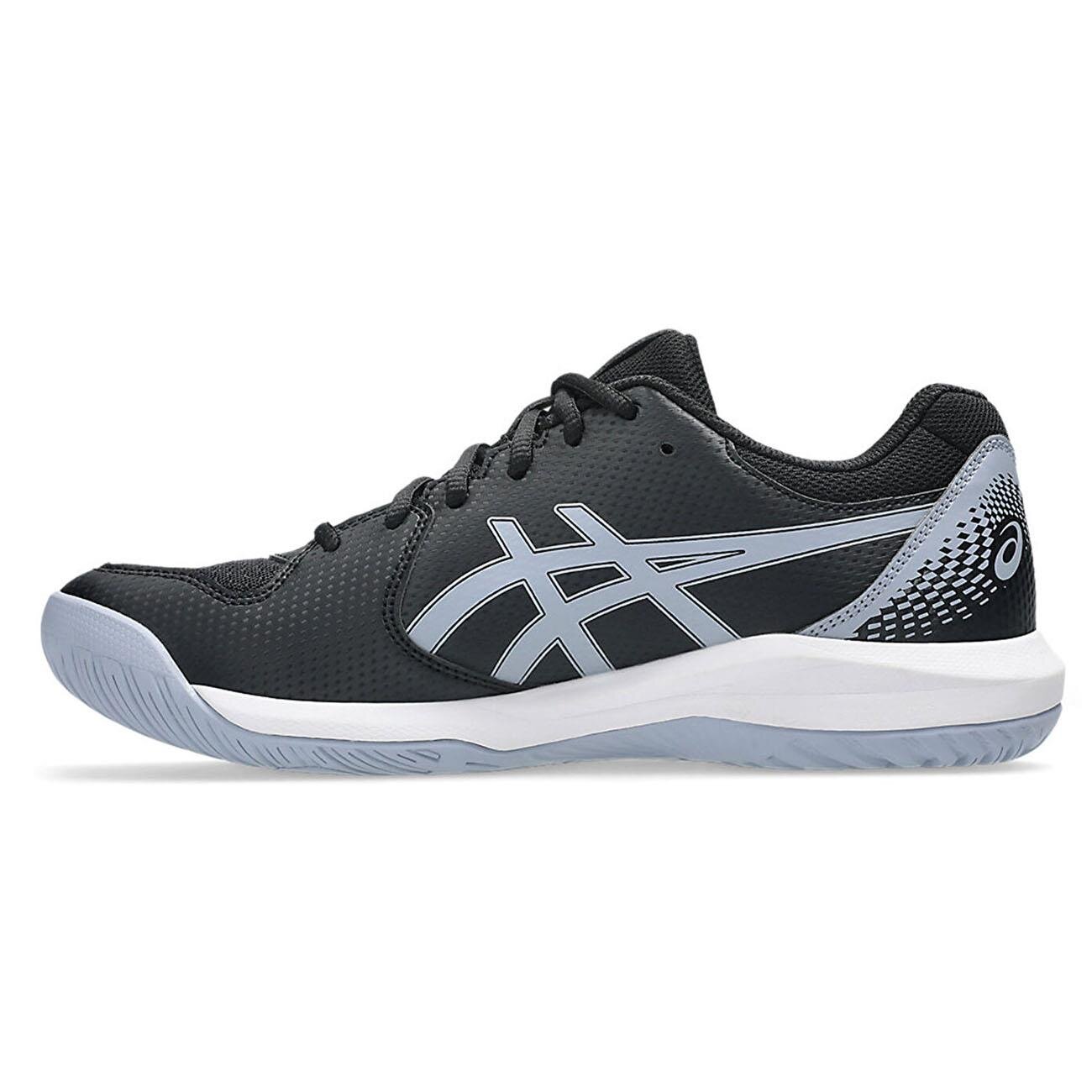 Asics 1041A408 Gel-Dedicate 8 Spor Ayakkabı Siyah - 3