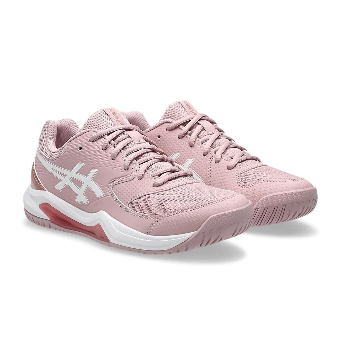 Asics 1042A237 Gel-Dedicate 8 Spor Ayakkabı Pembe - 2