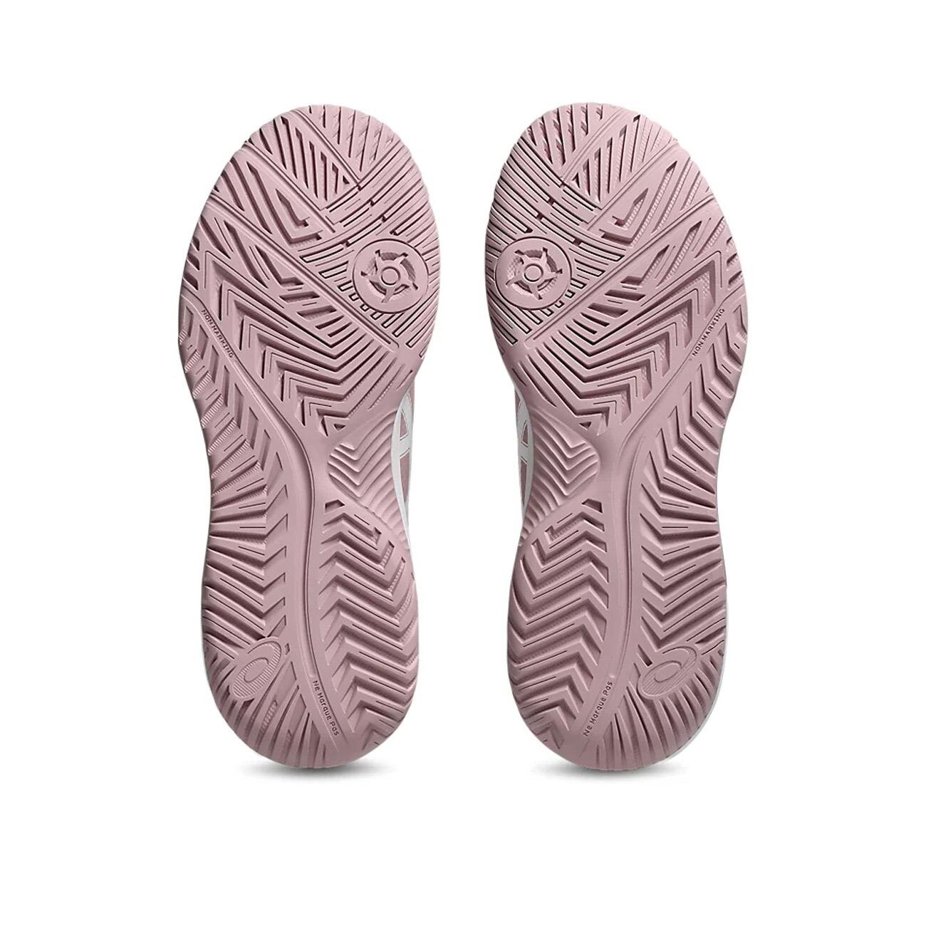 Asics 1042A237 Gel-Dedicate 8 Spor Ayakkabı Pembe - 4