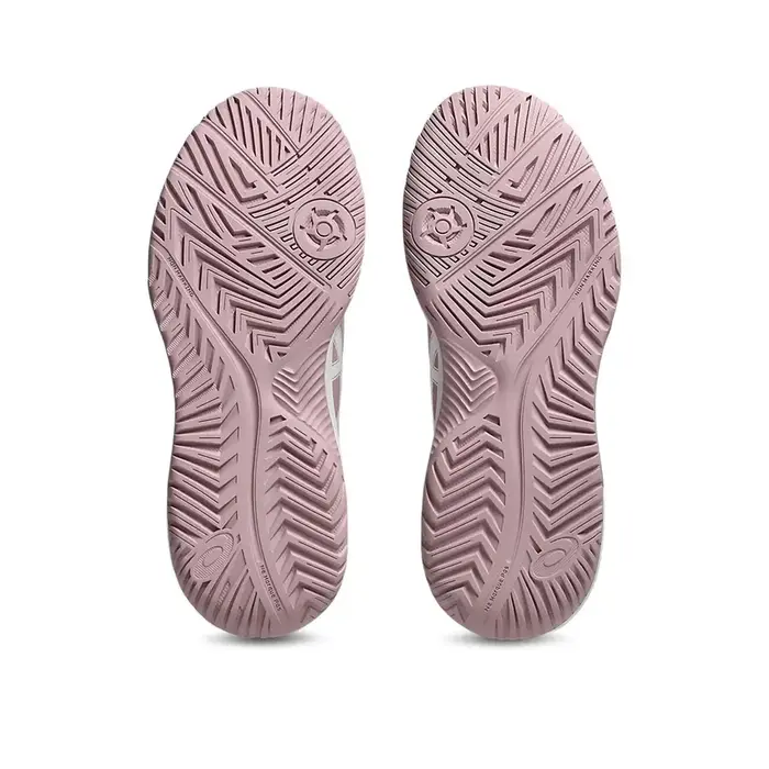 Asics 1042A237 Gel-Dedicate 8 Spor Ayakkabı Pembe - 4