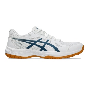 Asics 1071A104 Upcourt 6 Spor Ayakkabı Beyaz - Asics