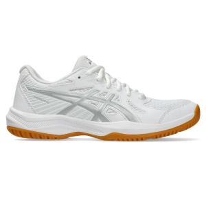 Asics 1072A107 Upcourt 6 Spor Ayakkabı Beyaz - Asics