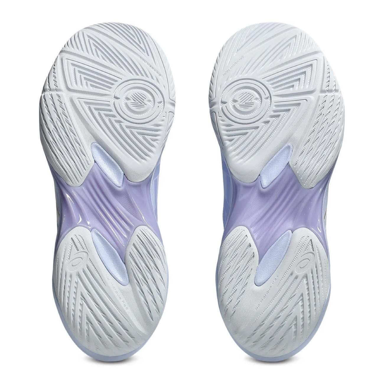 Asics 1072A119 Gel-Rocket 12 Spor Ayakkabı Mavi - 6