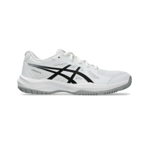 Asics 1074A045 Upcourt 6 Gs Spor Ayakkabı Beyaz - Asics