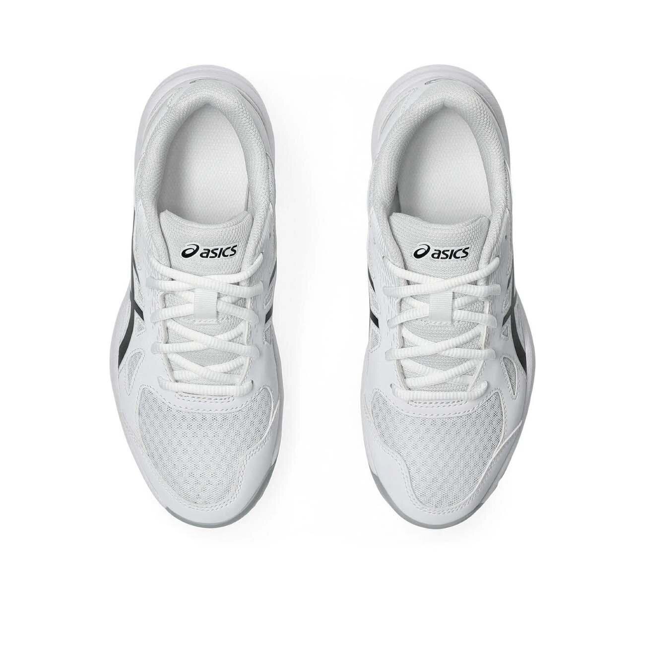 Asics 1074A045 Upcourt 6 Gs Spor Ayakkabı Beyaz - 5