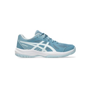 Asics 1074A045 Upcourt 6 Gs Spor Ayakkabı Mavi - Asics