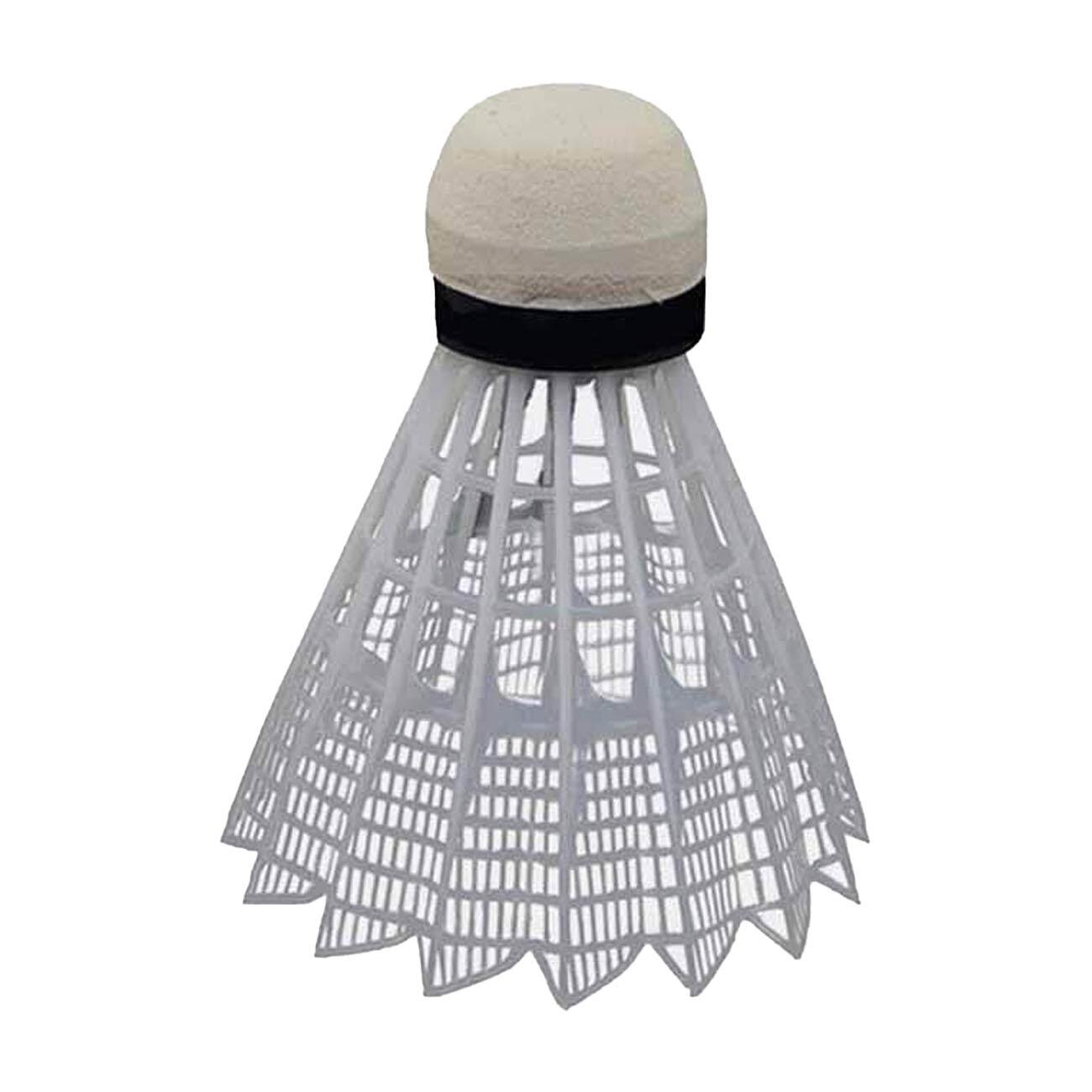 Avessa Bad-300 Yanyu Badmington Topu 6lı Standart - 2