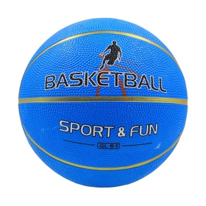 Avessa Cobra Basketbol Topu Lacivert - Avessa