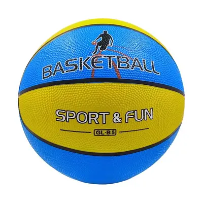 Avessa Cobra Basketbol Topu Sarı-Laci - Avessa