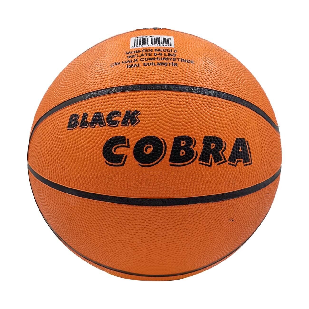 Avessa Cobra Basketbol Topu Turuncu - 2